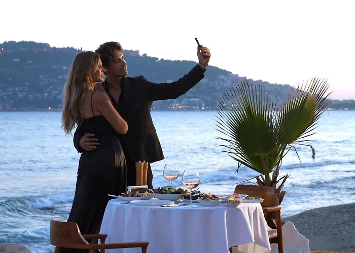 Day One & - Adult Only 5*