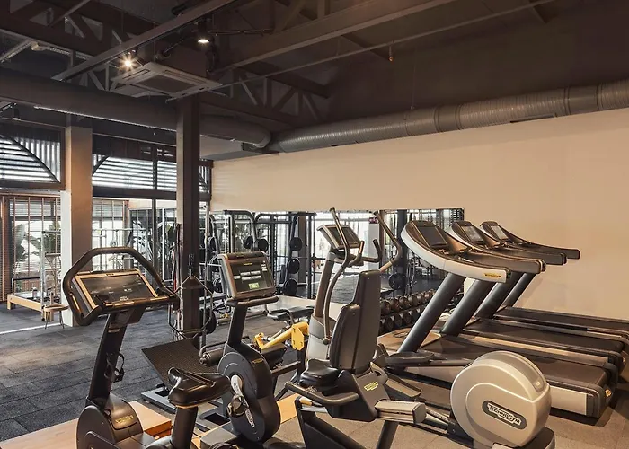 Day One & - Adult Only Hotel 5*