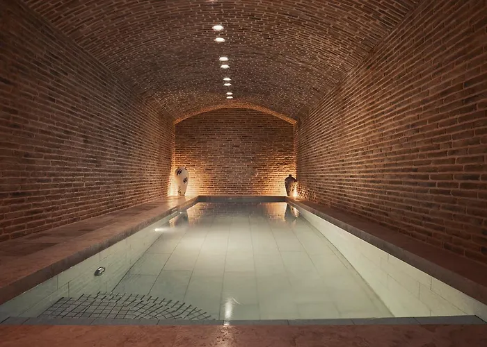 Hotel Day One & - Adult Only 5*