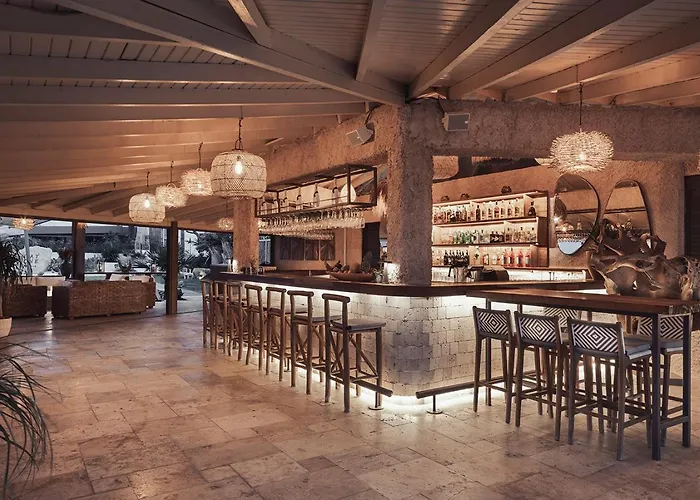 Hotel Day One & - Adult Only 5*