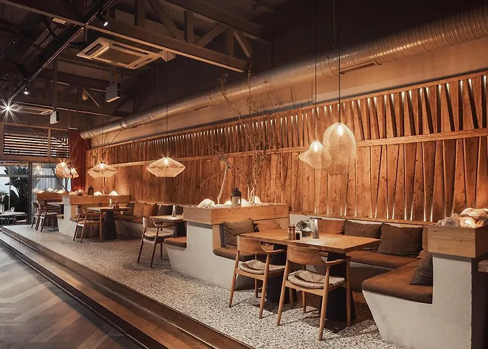 Day One & - Adult Only Hotel Alanya