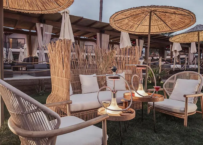 Day One & - Adult Only Alanya