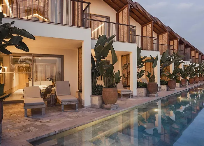 Day One & - Adult Only Alanya