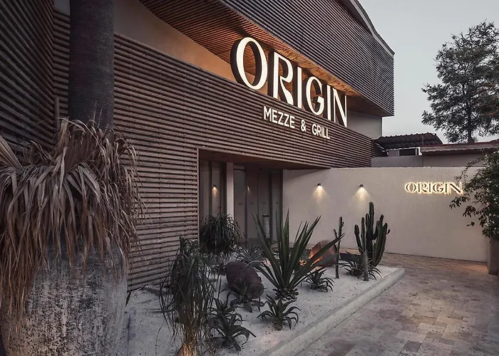 Day One & - Adult Only Hotel 5*