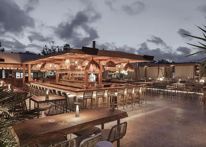 Hotel Day One & - Adult Only Alanya