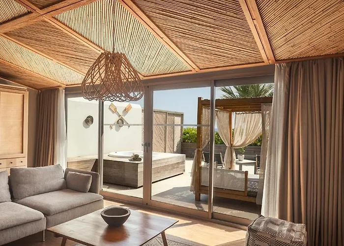 Day One & - Adult Only Hotel Alanya