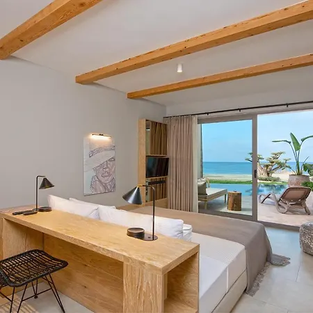Day One Resort&spa - Adult Only