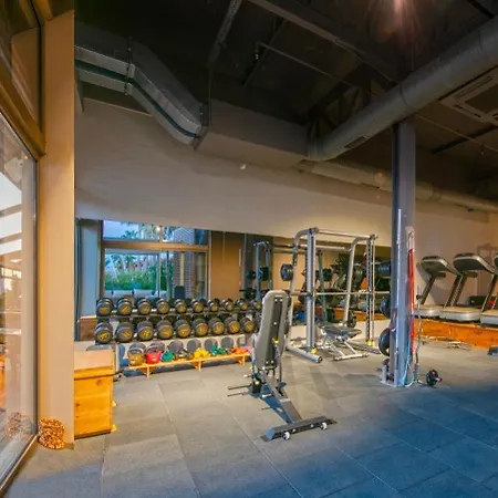 Hotel Day One Resort&spa - Adult Only
