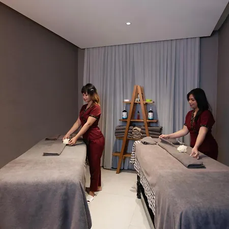 Day One Resort&spa - Adult Only Alanya