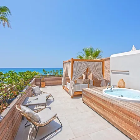 Day One Resort&spa - Adult Only Hotel 5*