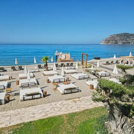 Day One Resort&spa - Adult Only 5* Alanya