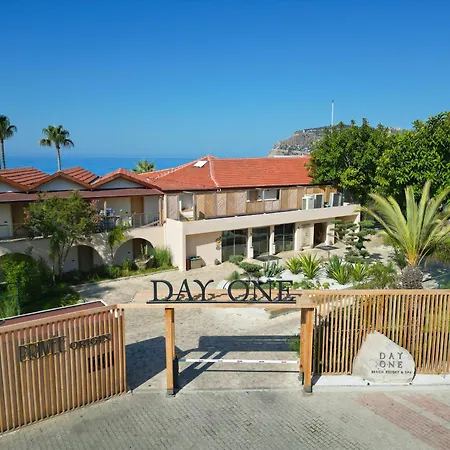 Day One Resort&spa - Adult Only Hotel