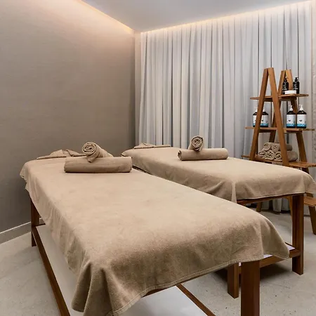 Day One Resort&spa - Adult Only Alanya