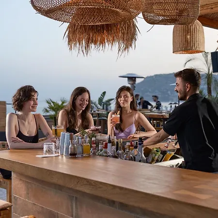 Hotel Day One Resort&spa - Adult Only Alanya