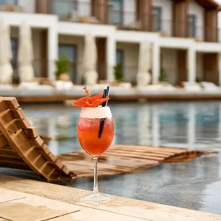 Day One Resort&spa - Adult Only 5* Alanya