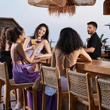 Day One Resort&spa - Adult Only