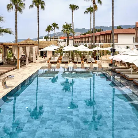 Day One Resort&spa - Adult Only Alanya