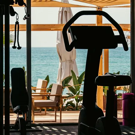 Day One Resort&spa - Adult Only 5* Alanya