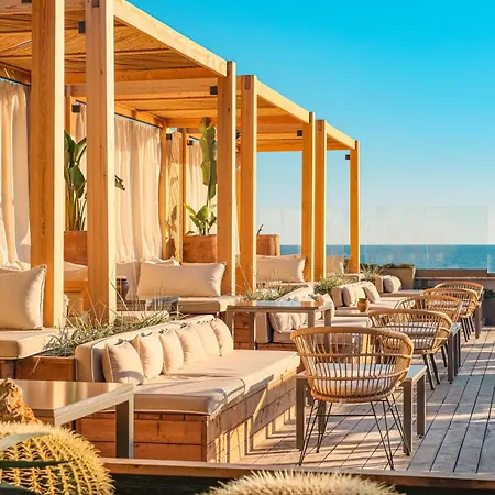 Day One Resort&spa - Adult Only Hotel Alanya