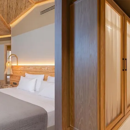 Day One Resort&spa - Adult Only 5* Alanya