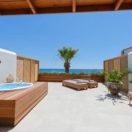 Day One Resort&spa - Adult Only Hotel 5*