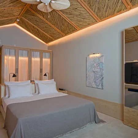 Day One Resort&spa - Adult Only 5* Alanya
