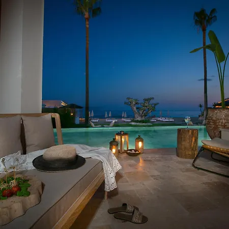 Day One Resort&spa - Adult Only Hotel