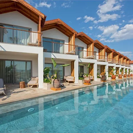 Day One Resort&spa - Adult Only Alanya