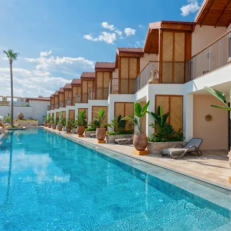 Day One Resort&spa - Adult Only Hotel Alanya