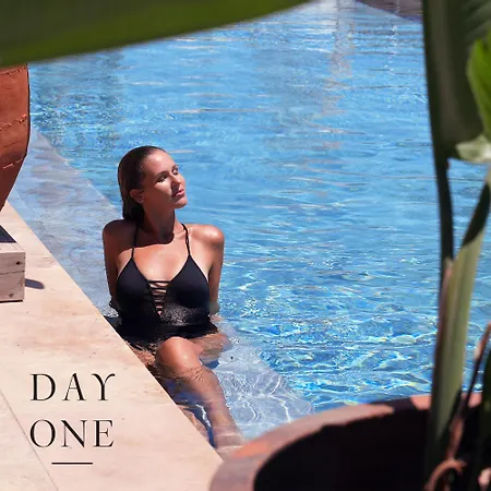 Hotel Day One Resort&spa - Adult Only Alanya