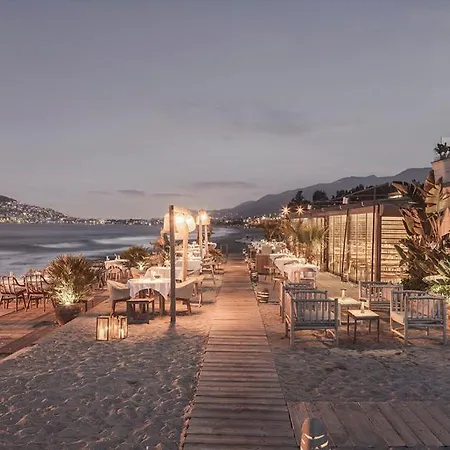 Day One & - Adult Only Алания