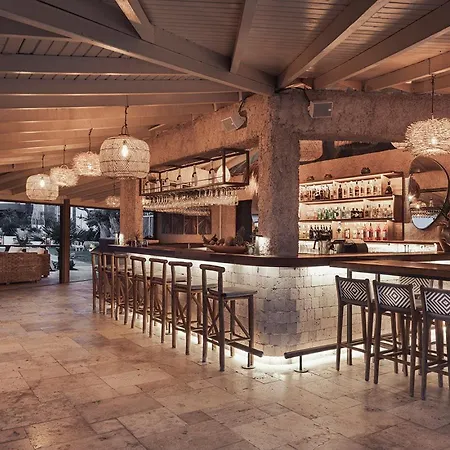 Отель Day One & - Adult Only 5*