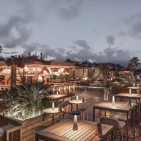 Day One & - Adult Only Отель