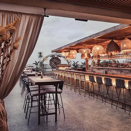 Day One & - Adult Only Отель 5*