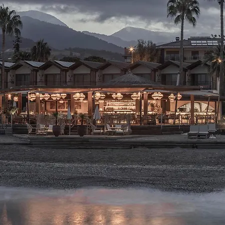 Day One & - Adult Only Отель 5*