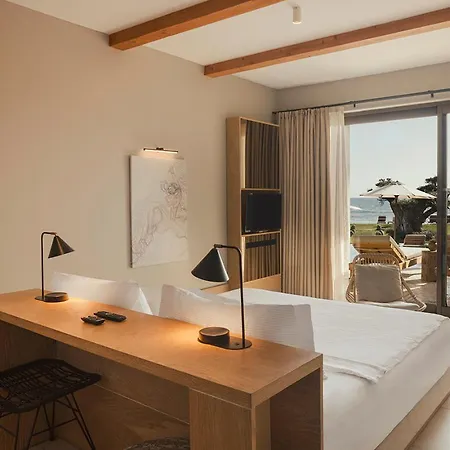 Day One & - Adult Only Отель Алания