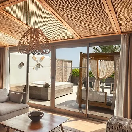 Day One & - Adult Only Отель Алания