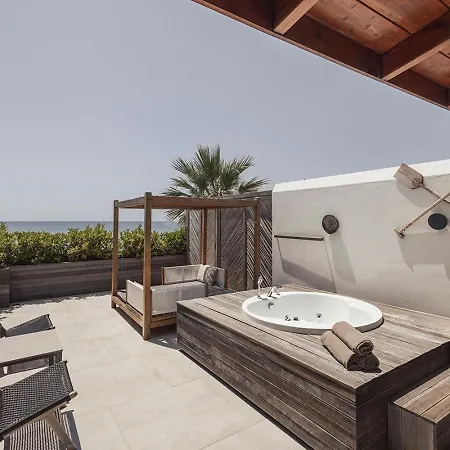 Отель Day One & - Adult Only Алания