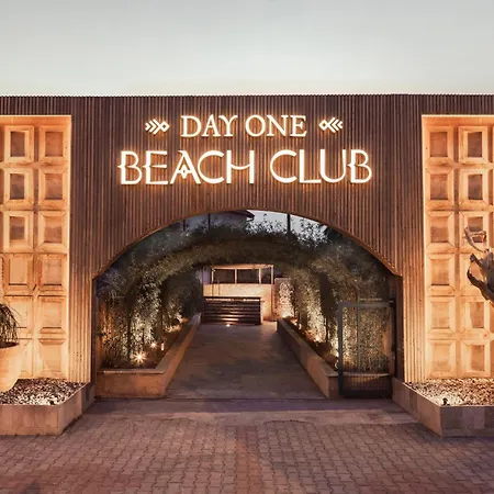 Day One & - Adult Only ألانيا