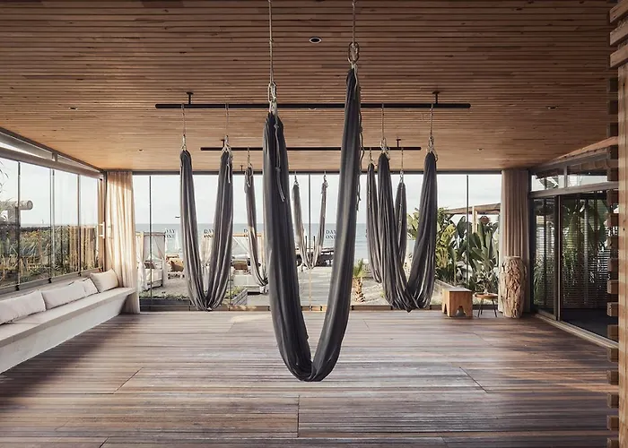 Day One & - Adult Only Отель