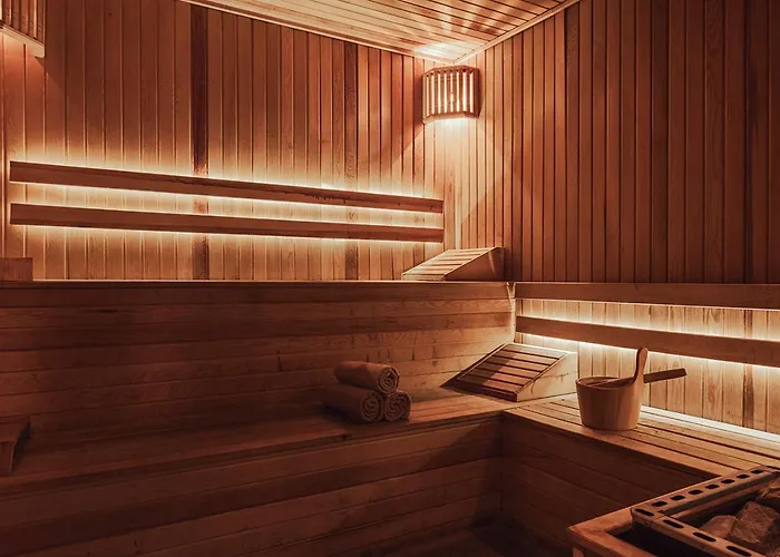 Отель Day One & - Adult Only