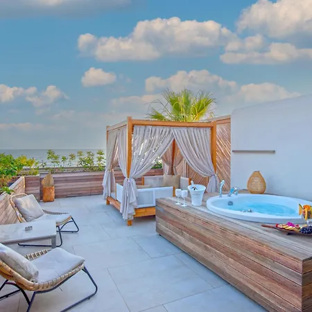 Day One & - Adult Only 5* Alanya