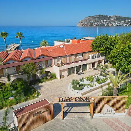 Hotell Day One & - Adult Only Alanya