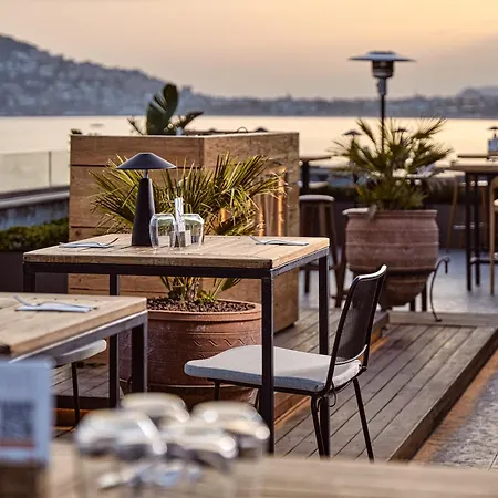 Hotell Day One & - Adult Only 5*