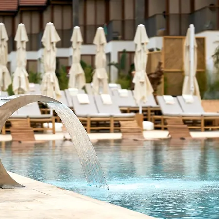 Day One & - Adult Only Alanya