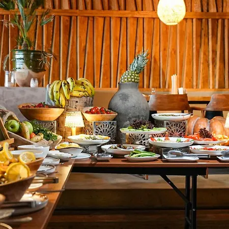 Hotell Day One & - Adult Only 5*