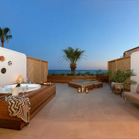 Hotell Day One & - Adult Only 5*