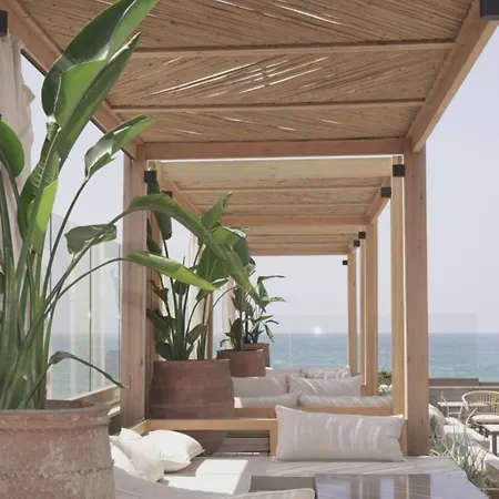 Day One & - Adult Only 5* Alanya