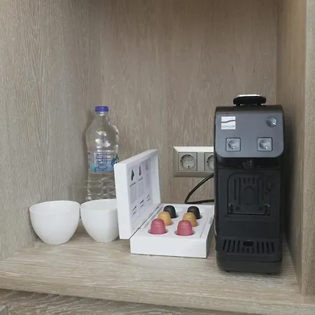 Day One & - Adult Only Hotell