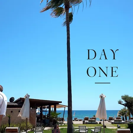 호텔 Day One & - Adult Only 알란야